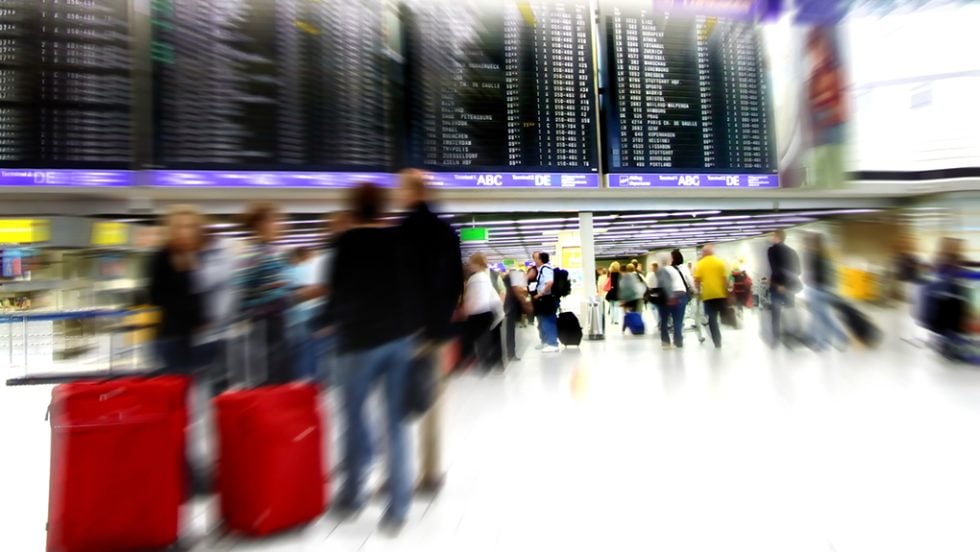airport aerodromia taxidiotes